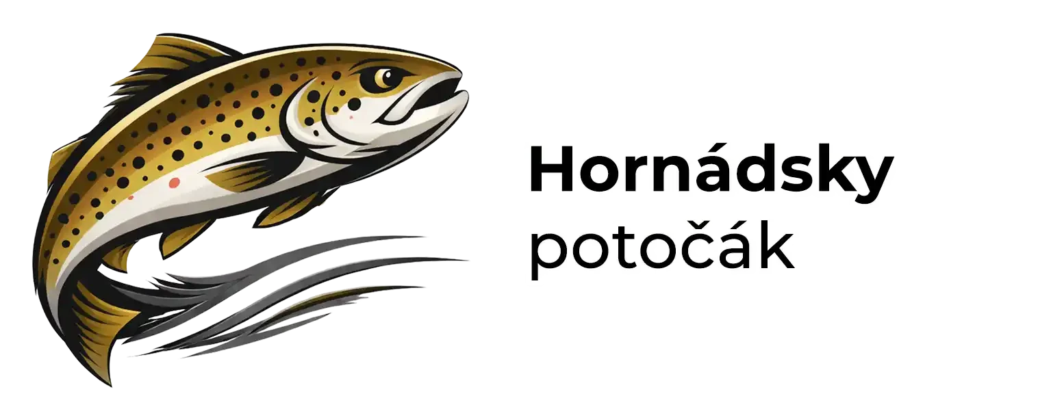 Hornádsky potočák